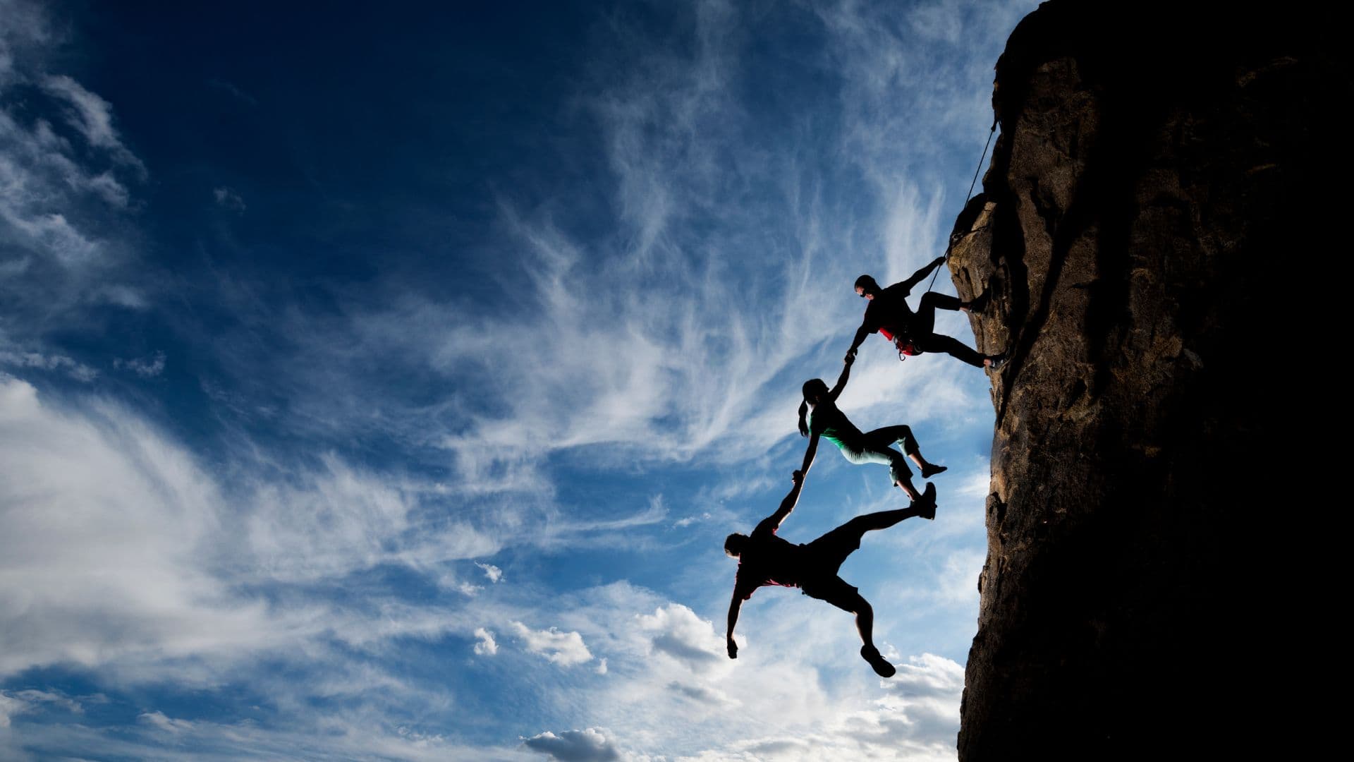 Built Where Trust Is Non-Negotiable